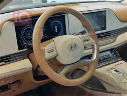 Hyundai Azera